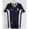 Yougoslavie Domicile Retro 1998