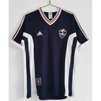 Yougoslavie Domicile Retro 1998