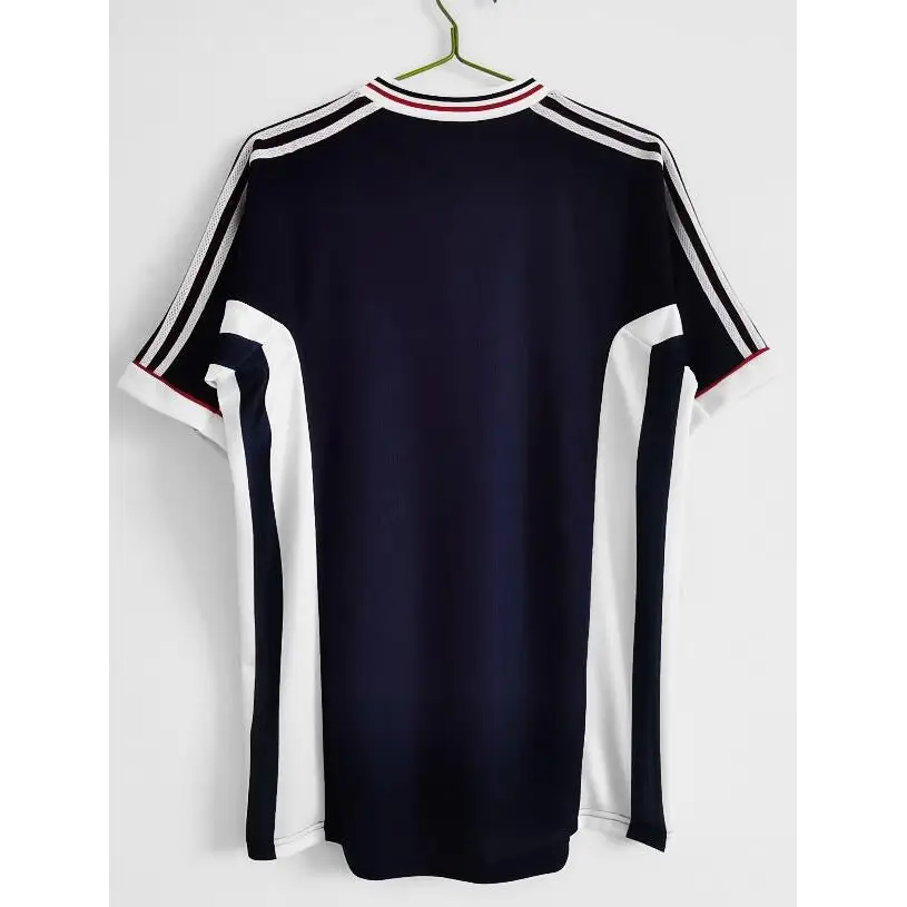 Yougoslavie Domicile Retro 1998