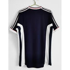 Yougoslavie Domicile Retro 1998